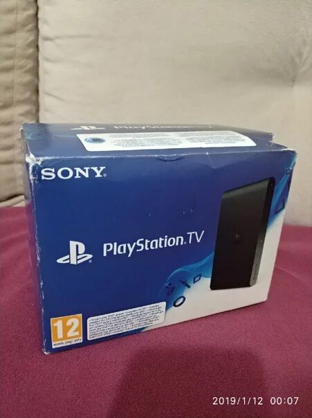 Sony PS Vita TV. PLAYSTATION 5. PS 5 при.