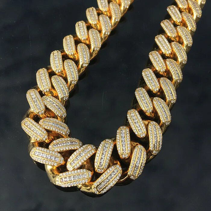 Позолоченная лапка. Золотая цепь Cuban link. Золотая цепочка 14k Italiya. 585 Золотая цепь Кубинская. Цепь из латуни Cuban link.