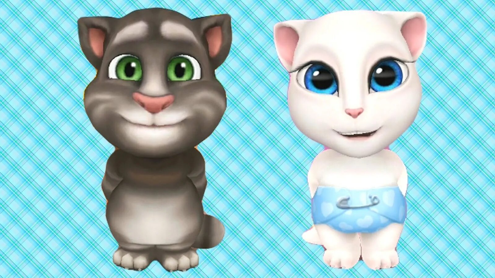 Говорящий том мама. Том Анджела том 2. My talking Анджела. Игра talking Tom friends Анджела. Говорящий том и друзья Анджела и том.