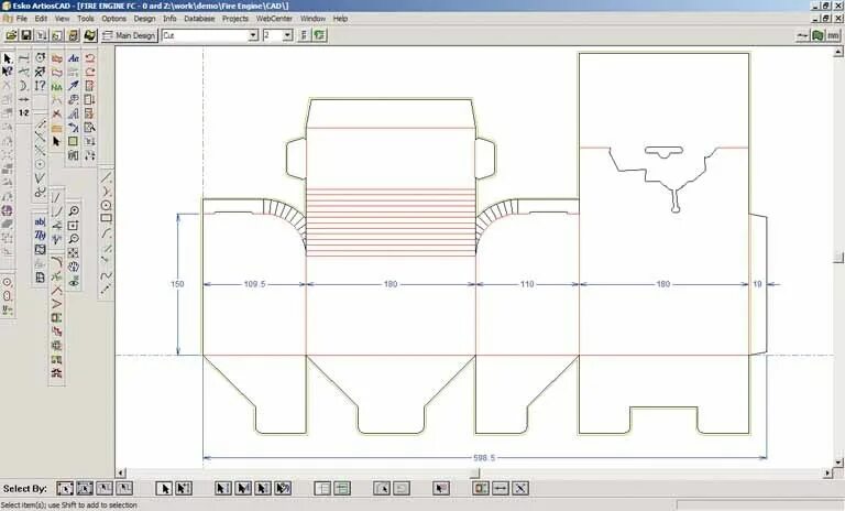 Упаковка для программного. Коробки инфопродуктов. Коробка программного обеспечения. Самосборная коробка крой. Программа для раскроя коробок из картона.
