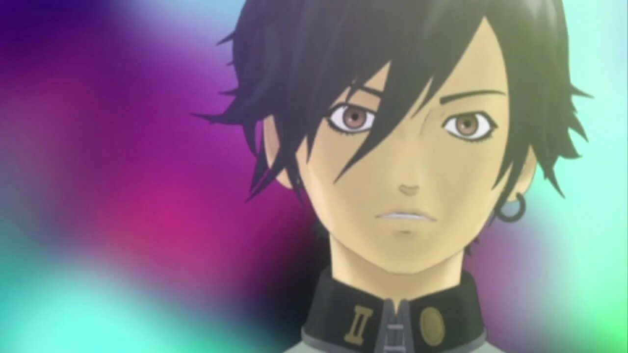 Todo persona. Persona 1. naoya toudou persona. persona 1 naoya toudou. megami ibunroku persona.