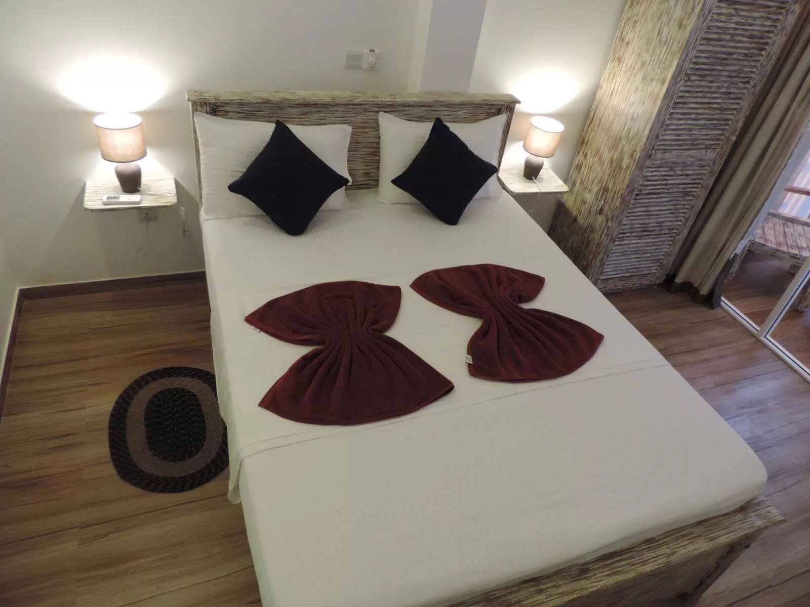 Yula beach hikkaduwa