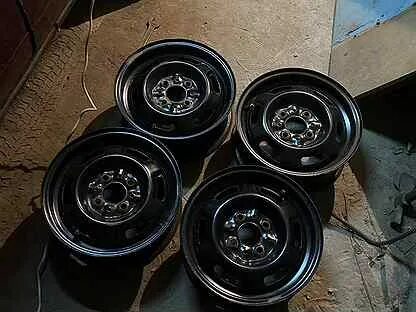 8 штампов