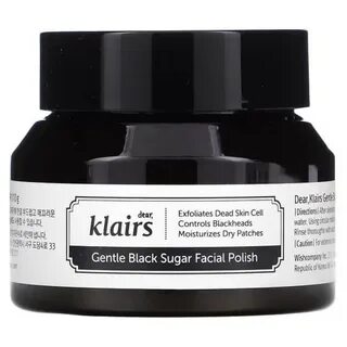 Black sugar
