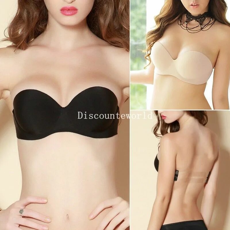 бюстгальтер без лямок. лайфхак лифчик без бретелек. бюстгальтер для открытых плеч. бюстгальтер трансформер для открытых плеч. как носить лифчик без лямок.