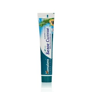 Зубная паста himalaya