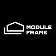 Module frame