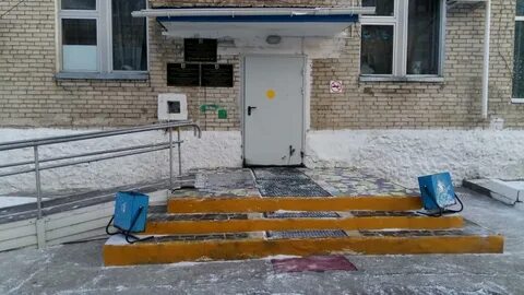 Дальневосточная 21
