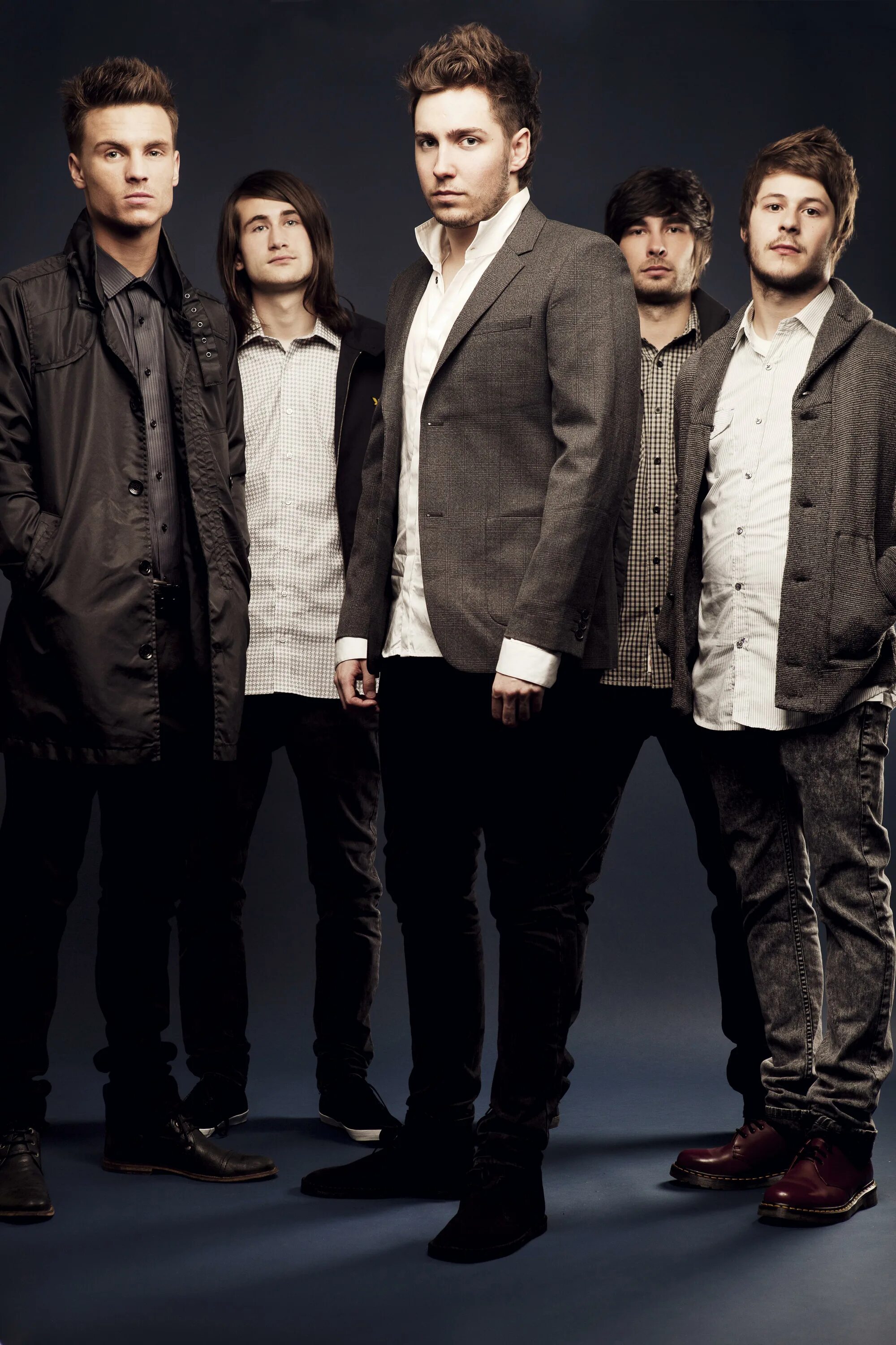 You are six. You me at six. six группа. you me at six фото. обложка рок группы you me at six.
