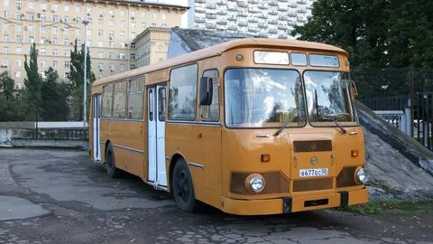 10 6 автобус