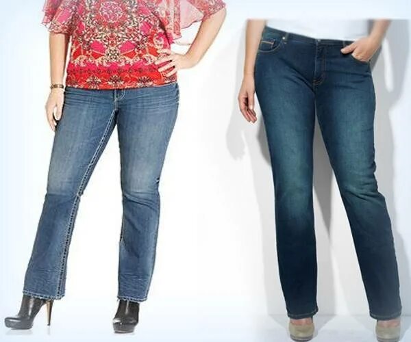 Какие джинсы на полные ноги. Прямые джинсы на полных. Джинсы для полных женщин. Прямые джинсы женские на полных. Джинсы на полные ноги женские.