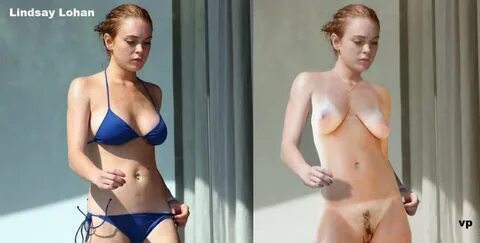 Lindsay Lohan Sexy Boobs In Personal Naked Leaked Pictures. 