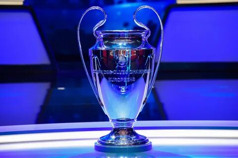 Champions league video