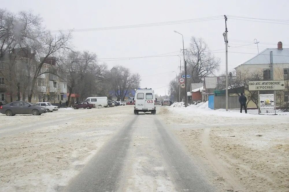 Ипатово Ставропольский край. Город Ипатово. Ипатово зимой. Фото г Ипатово.