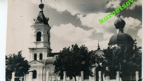 Никитская церковь волгоград кировский