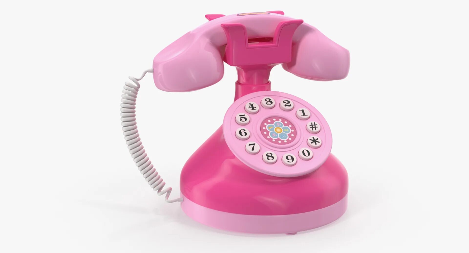 Игрушечный телефончик. Розовый телефон. Девочка с телефоном. Игрушечные Телефонные аппараты. Купить игрушку телефон