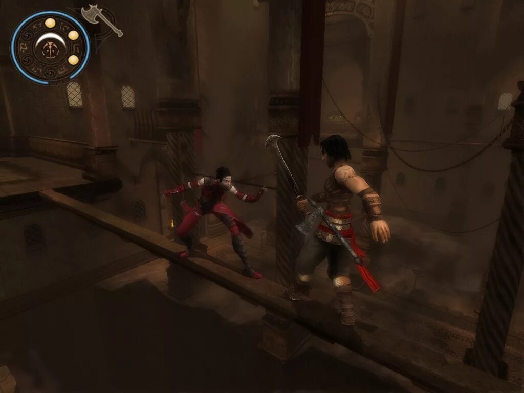Прохождение prince persia within. Принц персии warrior within игра. принц персии варриор визин. принц персии схватка с судьбой игра. принц персии игра варриор визин.