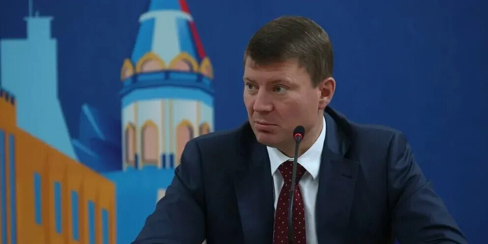 Еремин с г. Еремин мэр красноярска.