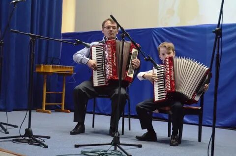 Семейный ансамбль