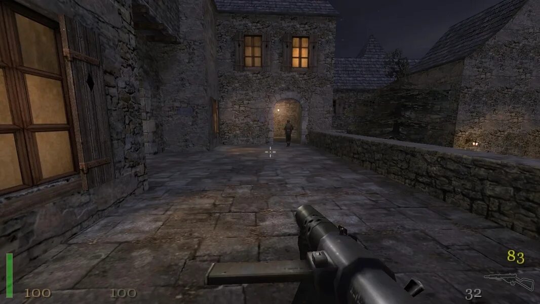 возвращение в замок вольфенштайн. Return to castle wolfenstein (2001) pc. возвращение в замок вольфенштайн 2001. Wolfenstein 2001. Rtcw 2001.