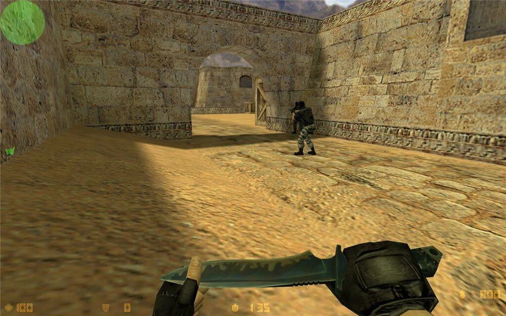 Cs играть с ботами