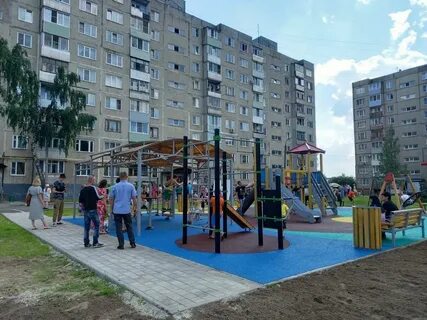 Рыбинск дворы