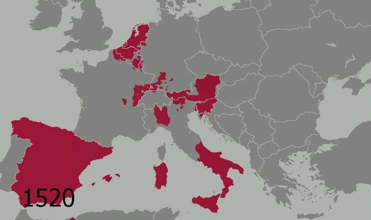 Империя Габсбургов карта 16 век. Империя Габсбургов карта. Карта владение династии Габсбургов. Владения австрийских Габсбургов в 18 веке. Земли габсбургов