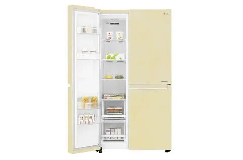 Lg gc b509slcl