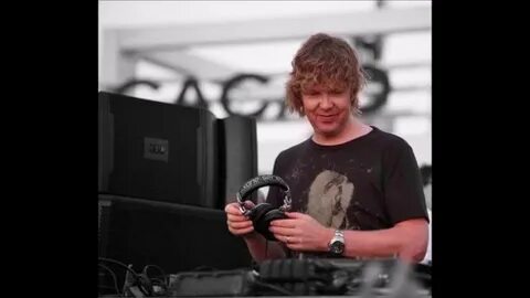 John digweed