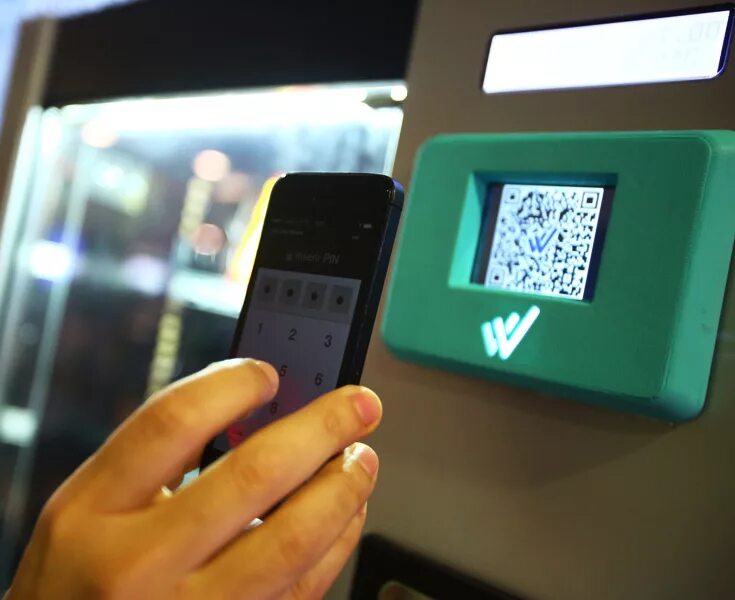 Кассовый qr код. Считыватель qr кода с дисплеем. дисплей для qr кода. дисплей qr кода для вендинга. qr дисплей для вендинга.