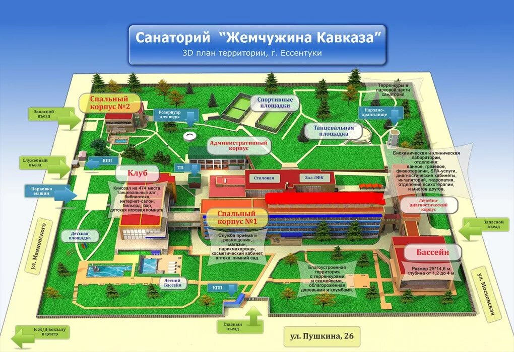 Где расположен санаторий. План санатория горького кисловодск. Где расположен санаторий. Карта санатория сосновая роща гаспра крым. Санаторий приозерный в белоруссии территория.