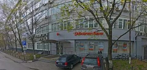 Воронцовская 35б корп 2