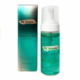 Beauty пенка