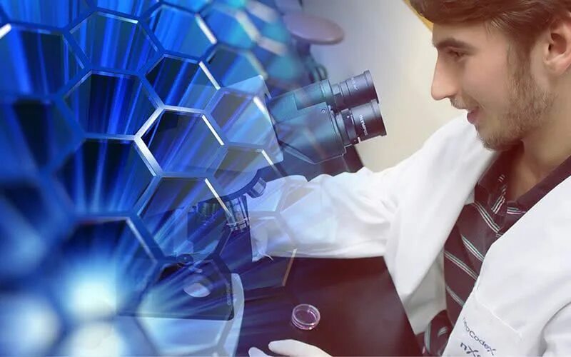 Materials engineer