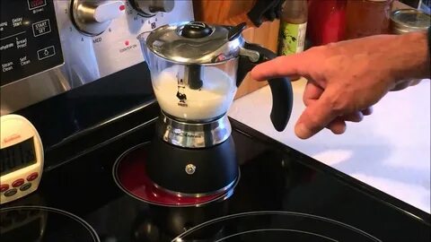 Кофемашина с алисой