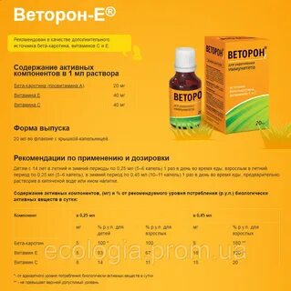 Витерон