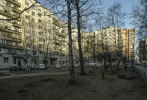 Физкультурная 29б