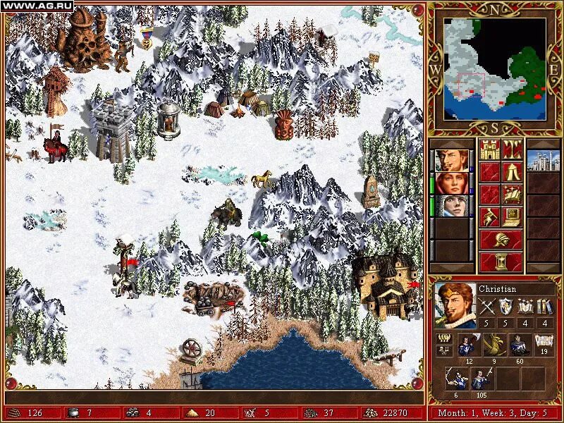 Heroes of might and Magic 3 Возрождение эрафии. Heroes 3 Restoration of Erathia. Эрафия герои 3. Герои меча и магии 3 бракада.