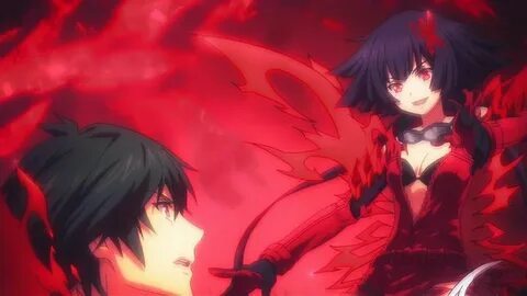 Vermilion part