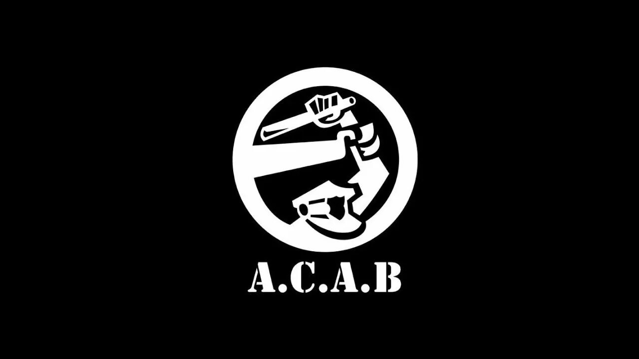 Значение слова a c a b. Акаб. ACAB обои. A.C.A.B обои. Обои ACAB на рабочий стол.