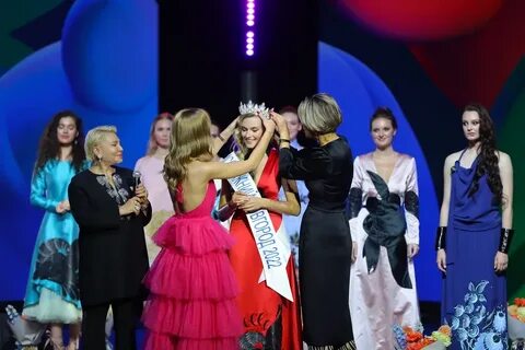 Леди года нижний новгород 2024