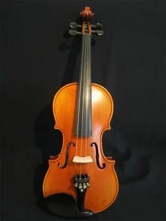 Make violin
