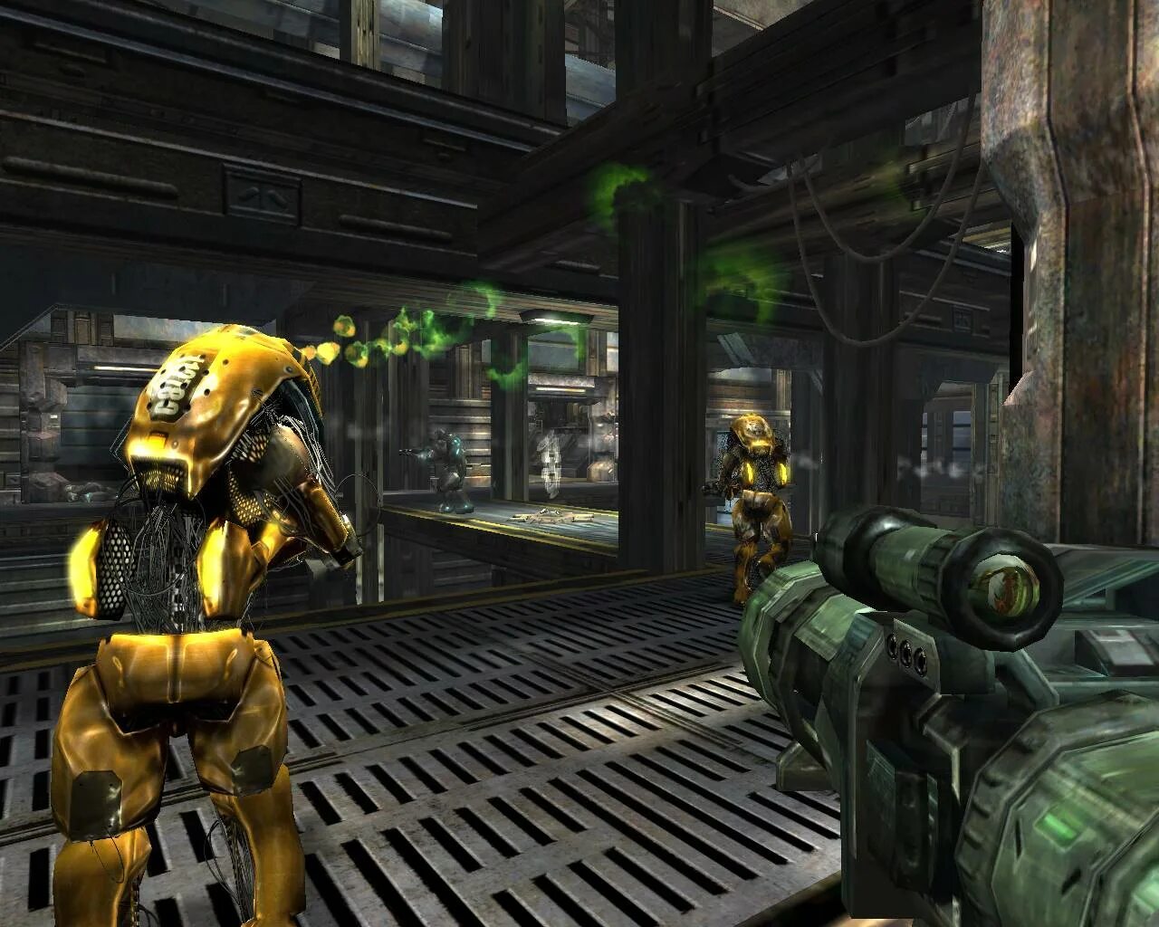 Как называется игра где зеленые люди. Варпас игра. warpath 2006. warpath шутер. warpath 2006 босс.