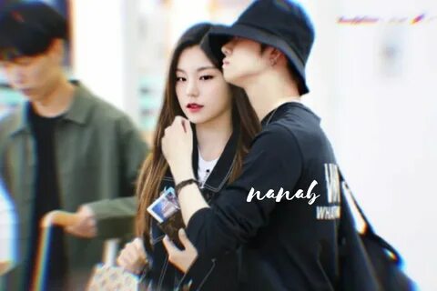 Yeon jun and yeji