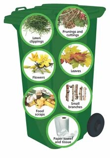 Org organic recycling group