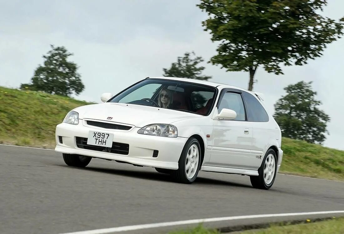 Honda ek9. Honda Civic ek9. Honda Civic Type r 1998. Honda ek9 Type r. Хонда Цивик ек9 тайп р.