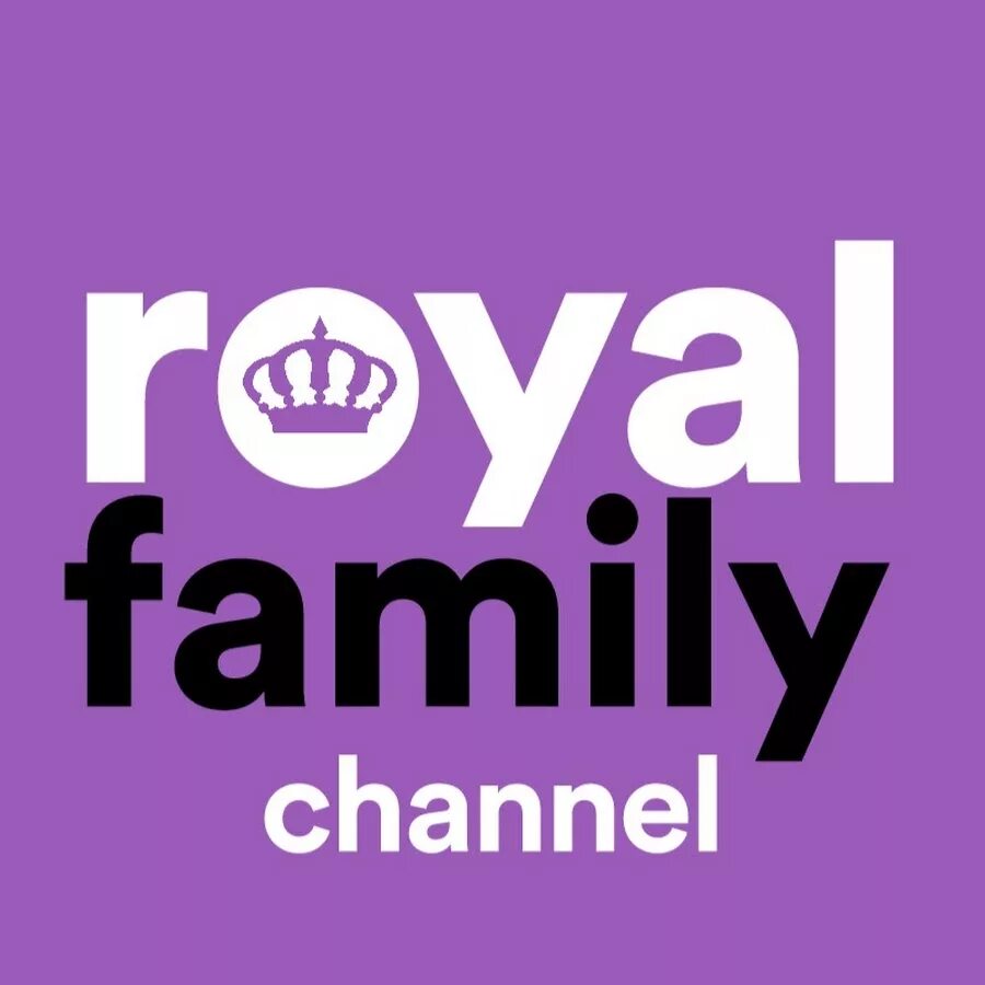 Телеканал Family. Роял Фэмили. The Royal Family channel. The Royal Family channel logo. Family channel