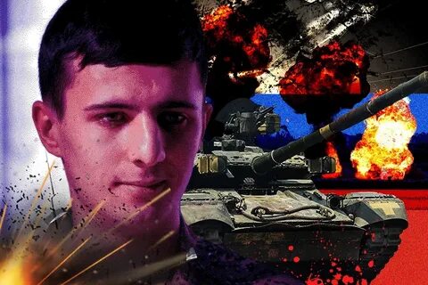 Донбасс андрея