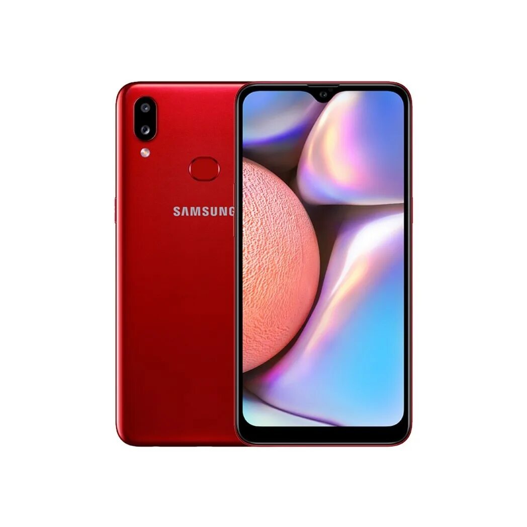 Android sm a105f
