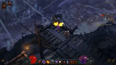 Diablo 4 в стиме